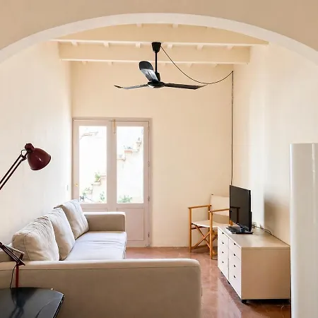 Апартаменты Winahost Casita *