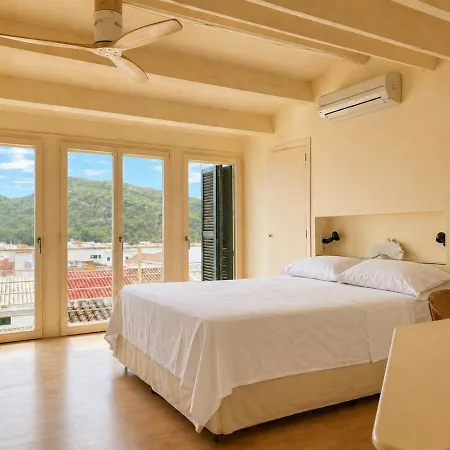 Winahost Casita Apartment Ferreries