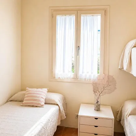 Winahost Casita * Феррериас