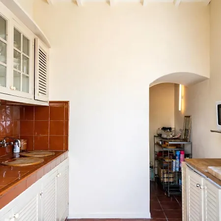 Apartment Winahost Casita *