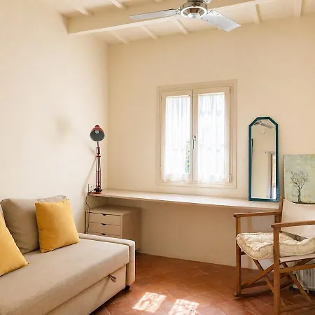 Apartment Winahost Casita