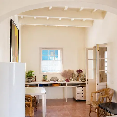 Winahost Casita Апартаменты